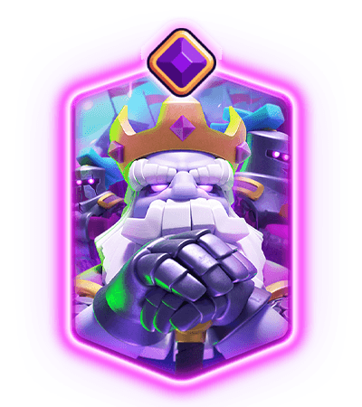 Evo do fantasma real