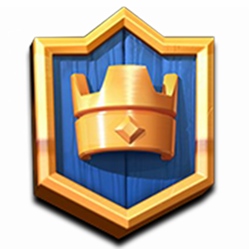 Icone do Clash Royale